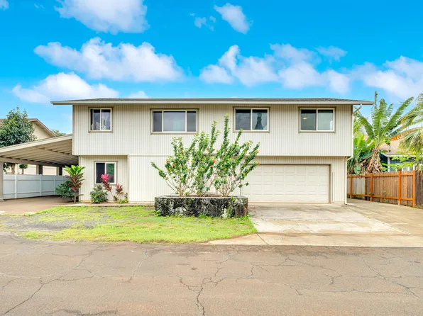 5345 Makaloa St, Kapaa, HI 96746