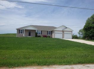 507 Steer Creek Way, Kirksville, MO 63501