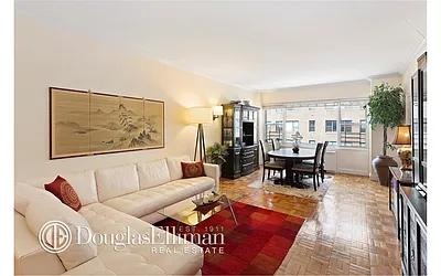 Sold by Douglas Elliman