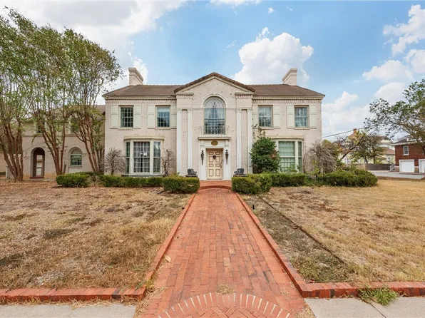 605 N 9th St, Temple, TX 76501