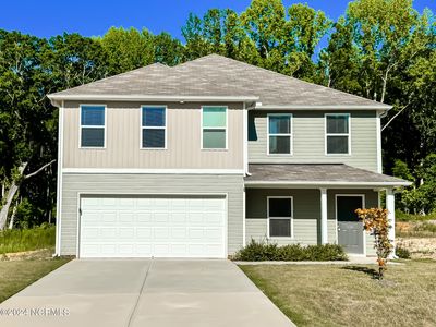 378 E Waycliff Road, Henderson, NC, 27537