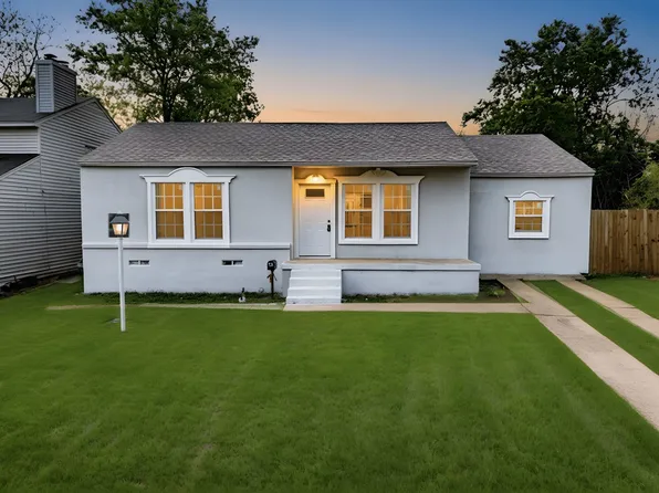 122 W 11th St, Irving, TX 75060