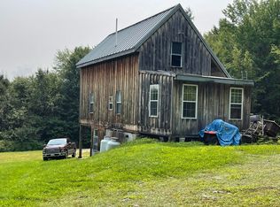 1195 Lancaster Rd, Lunenburg, VT 05906