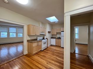 206 Massachusetts Ave, Arlington, MA 02474