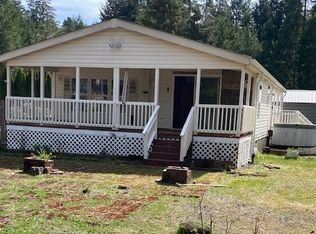 Div 12 Lake Cushman, Hoodsport, WA 98548