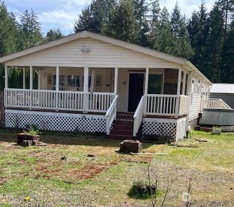 301 N Chinook Drive, Hoodsport, WA, 98548