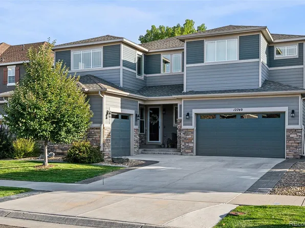 12740 W 73rd Place, Arvada, CO 80005