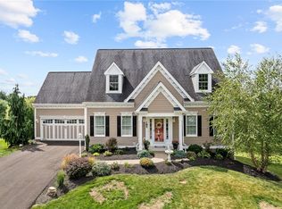 185 Foxchase Dr, Canonsburg, PA 15317