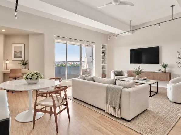 141 Dorchester Ave Unit 212, South Boston, MA 02127