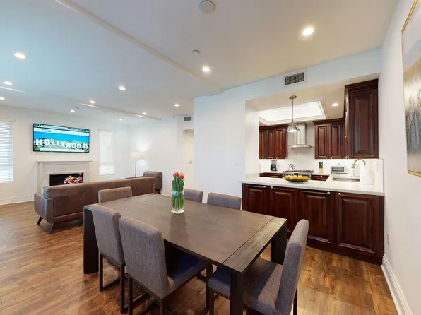 907 S Shenandoah St #101, Los Angeles, CA 90035