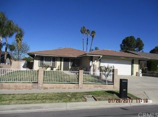 22656 Robin Way, Grand Terrace, CA 92313