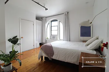 Rented by Grand & Co.