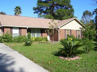 802 Tibet Ave, Savannah, GA 31406