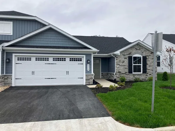 3334 Obsidian Ter, Harrisonburg, VA 22801