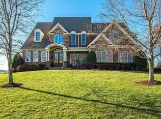 9520 Midlothian Dr, Brentwood, TN 37027