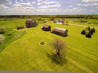 1704 Mill St, Harrisville, MI 48740