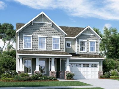 2937 Hanging Valley Way, Wake Forest, NC, 27587