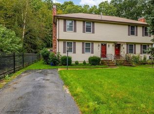 1 Sunnyside Ave, Worcester, MA 01602
