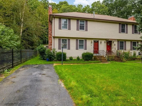 1 Sunnyside Ave, Worcester, MA 01602