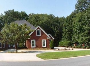 141 Glen Eagle Way, McDonough, GA 30253