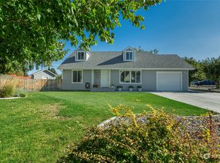 1309 Welch Ave, Wenatchee, WA 98801