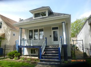 5124 S Albany Ave, Chicago, IL 60632