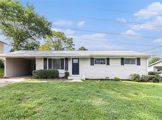 3787 Stephanie Dr SW, Atlanta, GA 30331