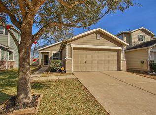 16326 Kendons Way Ln, Cypress, TX 77429