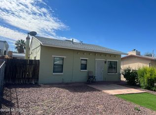 719 W Paris Promenade, Tucson, AZ 85705