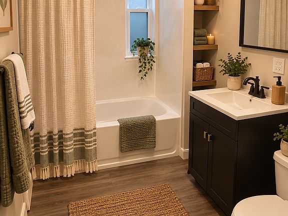 5th image of 1417 Erie St #1419