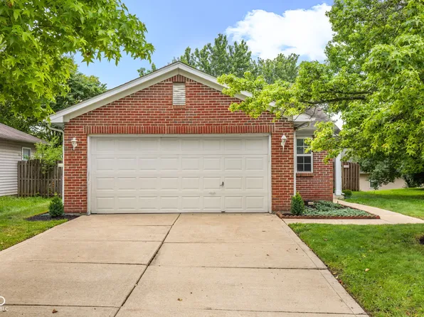 10293 Sun Gold Ct, Fishers, IN 46037