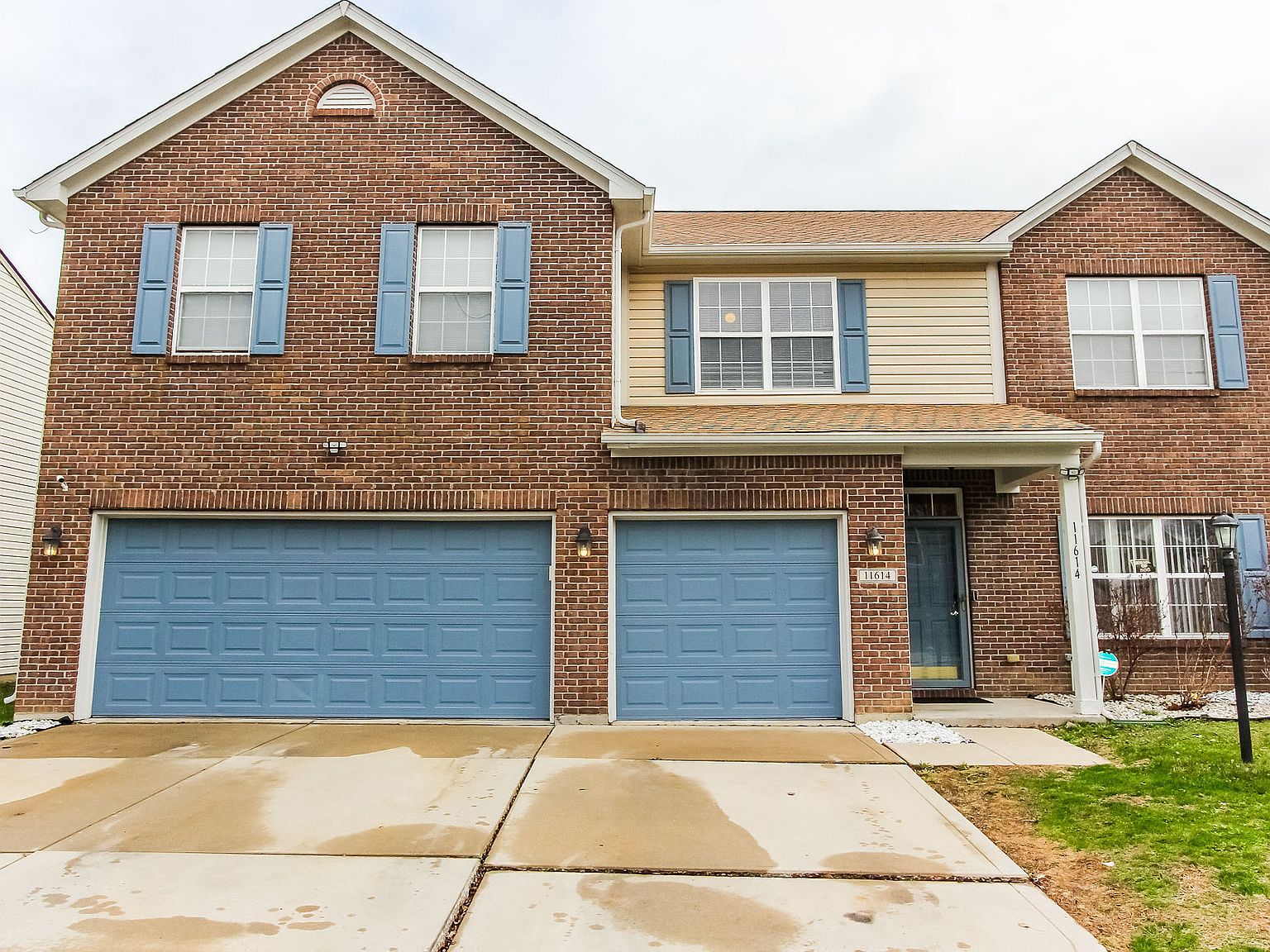 11614 Brook Bay Ln, Indianapolis, IN 46229 | Zillow