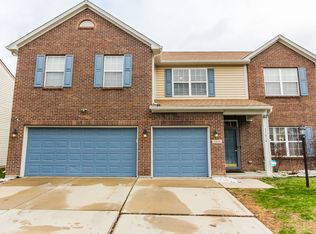 11614 Brook Bay Ln, Indianapolis, IN 46229