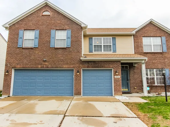 11614 Brook Bay Ln, Indianapolis, IN 46229