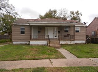 5523 Wildair Dr, New Orleans, LA 70122