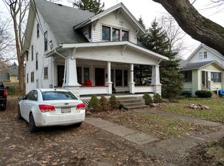 211 Sherman St, Kent, OH 44240