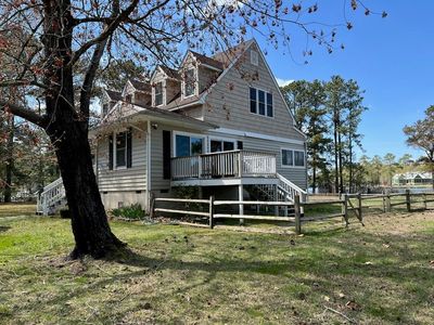 50 Braden Ln, White Stone, VA, 22578