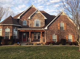 918 Doe Run Ct, Adams, TN 37010