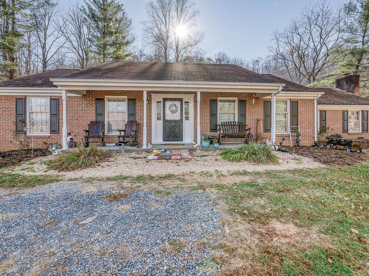 30416 Rich Valley Rd, Meadowview, VA 24361 MLS 9959053 Zillow