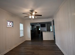 1015 E Elm St, Hillsboro, TX 76645