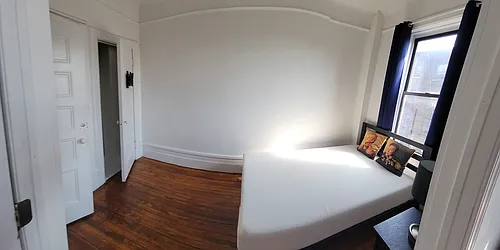 Rented by Perry Associates NYC Inc