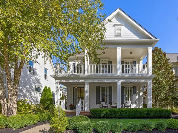 1340 Jewell Ave, Franklin, TN 37064