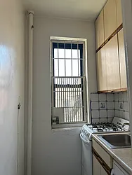 Rented by Eric Goodman Realty Corp