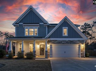 503 Regal Hill Dr, Lexington, SC 29072