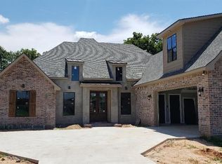 1297 Anna Ln, Alexandria, LA 71303