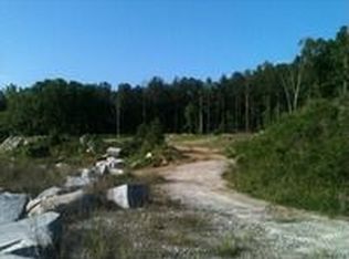 1276 Ruckersville Rd, Elberton, GA 30635