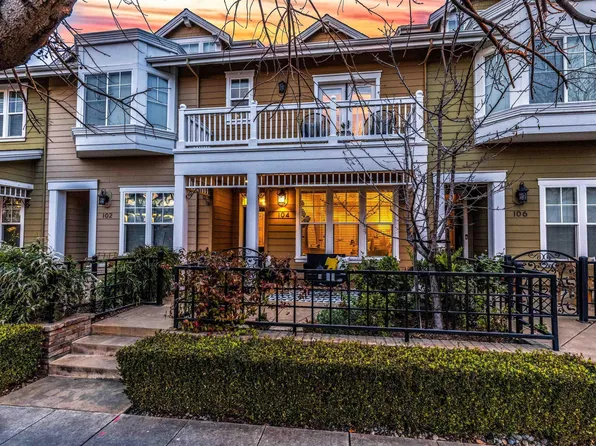 318 S Livermore Ave Unit 104, Livermore, CA 94550