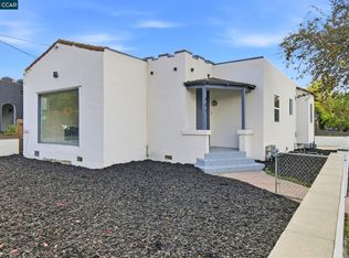 401 Central Ave, Vallejo, CA 94590