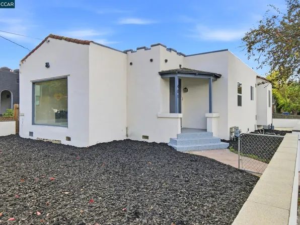 401 Central Ave, Vallejo, CA 94590