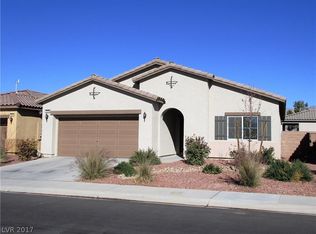 5248 E Lilia Ave, Pahrump, NV 89061